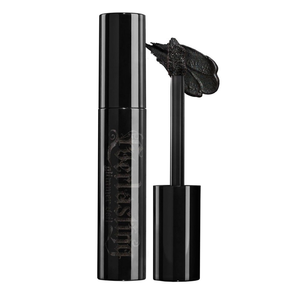 🖤WIZARD Kat Von D Everlasting Glimmer Liquid Lipstick NWT - Picture 3 of 8